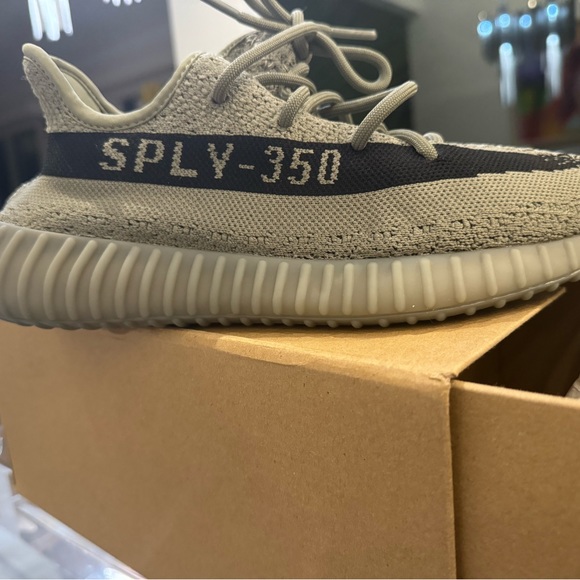 New with tags worn ADIDAS x Yeezy’s! - Picture 3 of 3